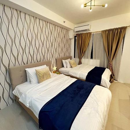 מנילה M&M Condostay At Shore 2 Residences Tower 2 Pasay City מראה חיצוני תמונה
