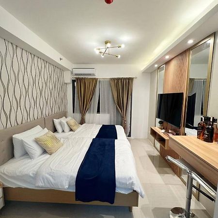 מנילה M&M Condostay At Shore 2 Residences Tower 2 Pasay City מראה חיצוני תמונה